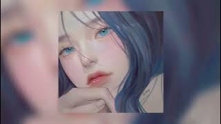 LE SSERAFIM - 이브, 프시케 그리고 푸른 수염의 아내 (Eve, Psyche & The Bluebeard’s wife) (sped up)