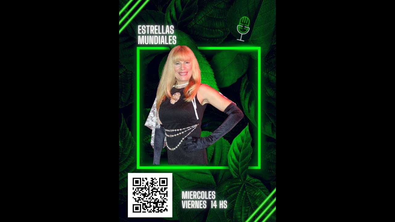 ESTRELLAS  MUNDIALES