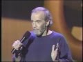 George carlin  euphemisms