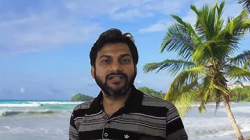 Crash course in Psychometric Testing (Module 5)