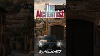 Salior Uk - The Alchemist | Uk Garage 2-Step Music #ukgarage #2step #undergound