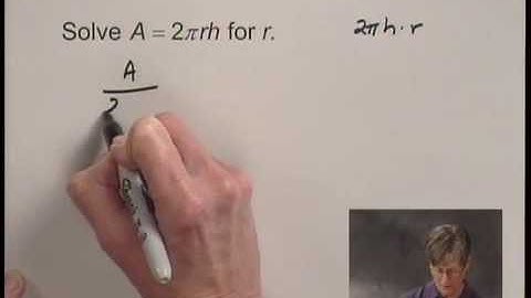 Introductory and Intermediate Algebra Ch2 Ex37