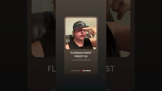 FLORIDS FINEST FREESTYLE - DJ SCRATCH N SNYFF