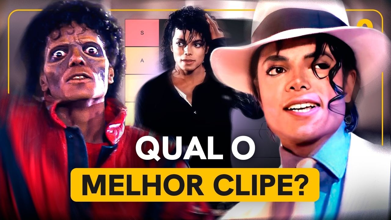 MICHAEL | What is the BEST MICHAEL JACKSON MUSIC VIDEO? - YouTube