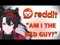 Reacting to UNHINGED Reddit AITA Stories LIVE