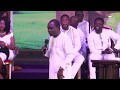 Why we must Give Thanks to God || Bishop James Saah