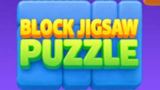 Block Jigsaw Puzzle Games Mobile Game | Gameplay Android screenshot 3