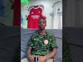 IS VICTOR OSIMHEN THE BEST AFRICAN STRIKER RIGHT NOW?