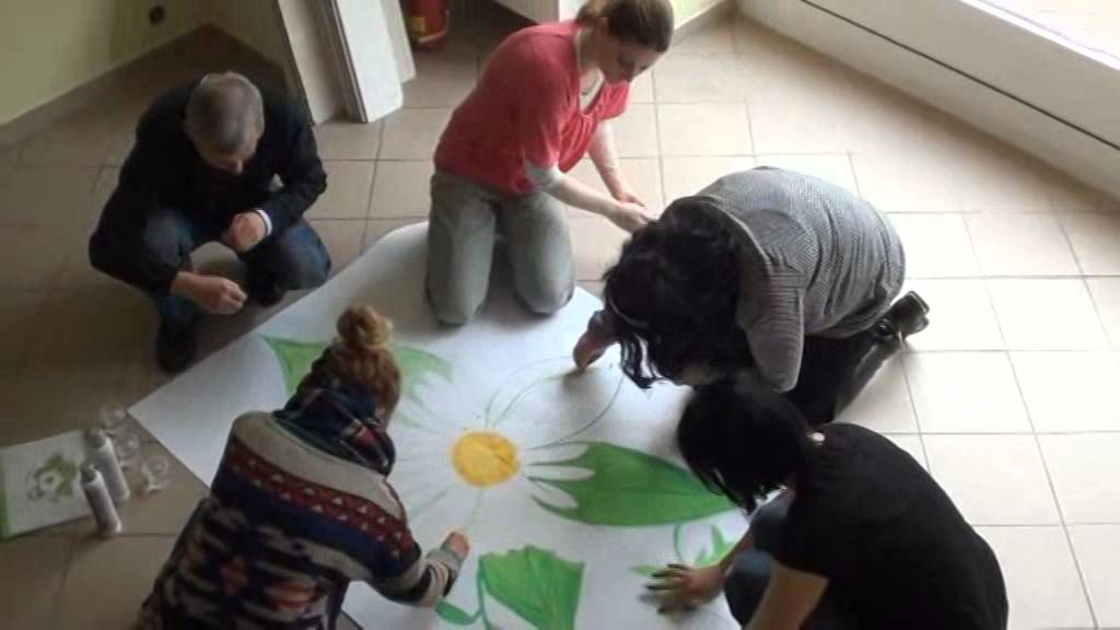 DANTIA nový priestor pre rodinu