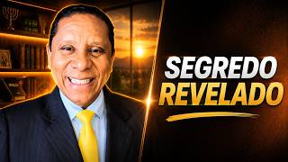 SEGREDO REVELADO