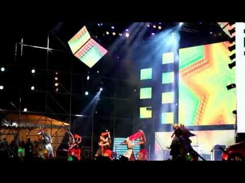 2012台南跨年晚會~