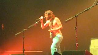 Biffy Clyro - The Captain Live At The Marquee Cork