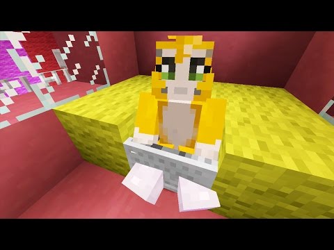 Minecraft Xbox - Fizzy Mania [428]