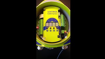 New S300 Tutorial 14 - Parameter 15-16, mA scaling to IEU