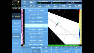 2  MX2 UT Settings