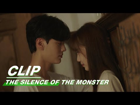 A Goodnight Kiss | The Silence of the Monster EP17 | 孤独的野兽 | iQIYI