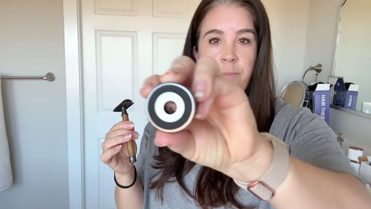 Wyklaus Razor - Not going back to the grocery store brands