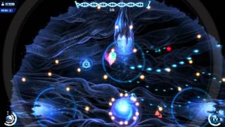 Transcripted trailer E3 2012