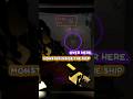 A monster INVADED our ship! BE QUIET! #shorts #gaming #lethalcompany