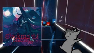 Information Beat Saber: Arche by Camellia Expert+ Guide