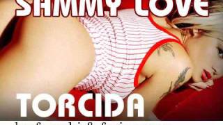 SAMMY LOVE - TORCIDA (Lanfranchi & Farina Rmx)