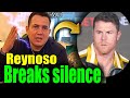 Boxing bombshellthe untold storyreynosos excuses for controversial decisionboxingnewslatestoday