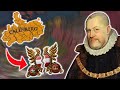 EU4 Releasables - I Had To DESTROY The HRE To WIN THIS GAME