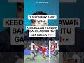 OLE ROMENY JAGO BANGET KALO… ‼️👀 #shortsvideo #timnasindonesia #fifaaseancup2026 #oleromeny #pssi