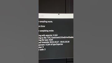 PREMEIRE PRO RENDERING ERROR SOLVED IN 1 min beat way to export videos in PREMEIRE pro