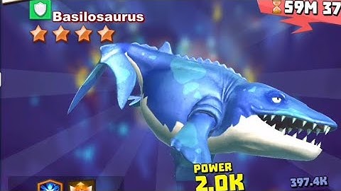 Hungry Shark Heroes Episode 9 (New Areas Unlocked) - Hungry Shark World