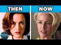 X-Files Actors: Where Are They Now?