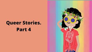 EP49 Queer stories part 4: the weight of Moroccan society