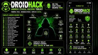 9 Powerful Android Ethical Hacking Apps Available on Google