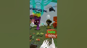 Incredibox Chase me P150 #gmod #nextbot #game #sprunki