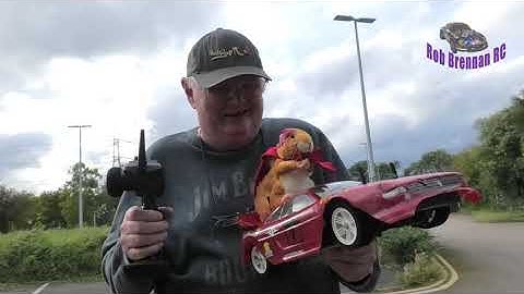 Tamiya TT-02 Brushless  @poorboysrc Speed Challenge Last Run