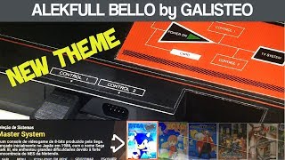 AlekFull Bello by Galisteo v2.0