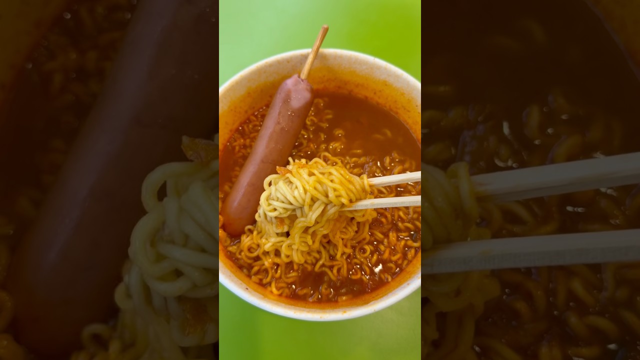 K-Food Thumbnail