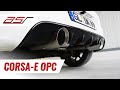 Klappenabgasanlage - Special Concepts - Opel Corsa E OPC - Klappensteuerung - asr component