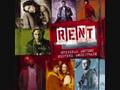 Rent - 2. Rent (Movie Cast)