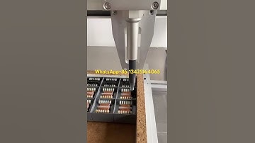 Two component epoxy dispensing machine for transformer potting and encapsulation