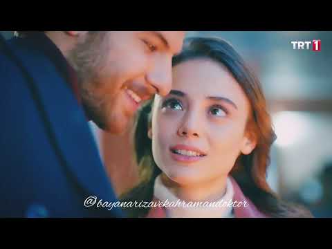 DEFNE&ÖMER | Benim Adım Melek (Buray- Sevdalar Sevdalar)