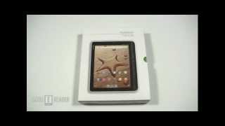 Pocketbook A10 10 Inch Android Tablet Unboxing(Today we give you another Good e-Reader Worldwide Exclusive! We Unbox the new Pocketbook A10 Android Tablet! This is the first 10 inch Android 2.3 tablet ..., 2012-06-29T20:35:41.000Z)