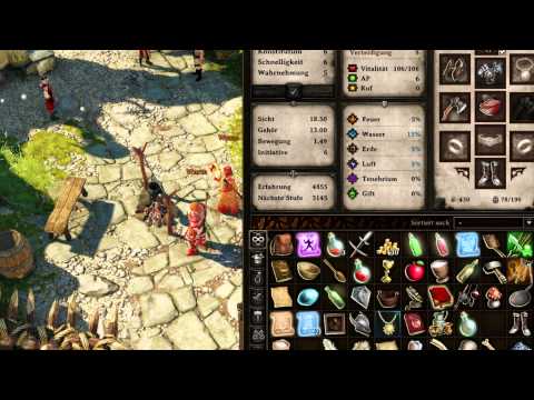 : Video Tutorial Part 3 - Crafting & Kickstarter-Features