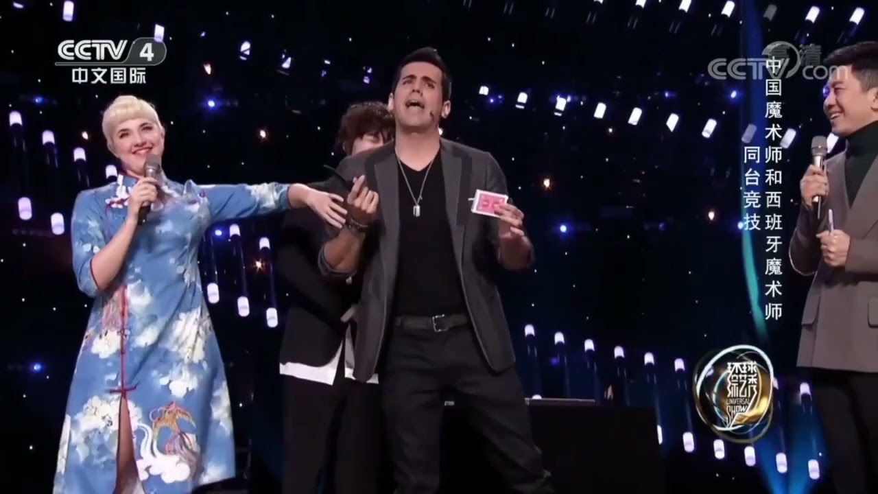 Deck Stab 3.0 - Adrián Vega