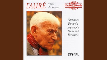 Theme and Variations in C-Sharp Minor, Op. 73: Variation IX - Quasi adagio