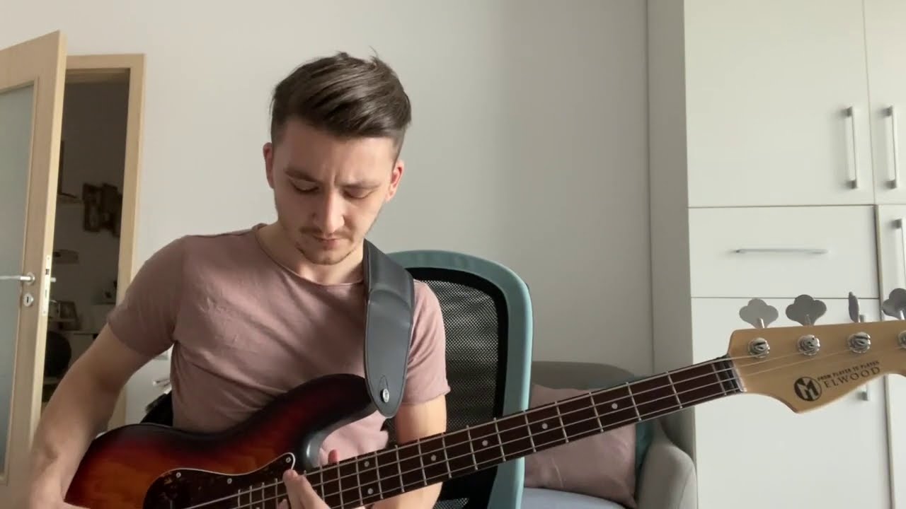 Elwood 4p Haeussel HC