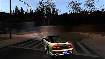 Goodbye Need For Speed: World