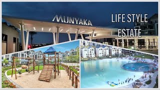 Munyaka Lifestyle Development in Waterfall | Morden Living Properties