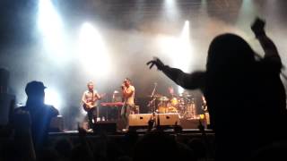 Love of lesbian   Fan de John Boy Toledo 1 06 2013)