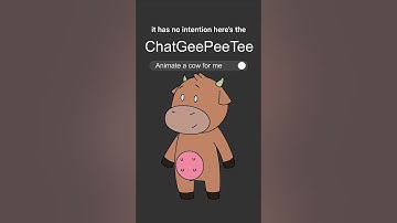 Your Animation Looks Like AI  (Here